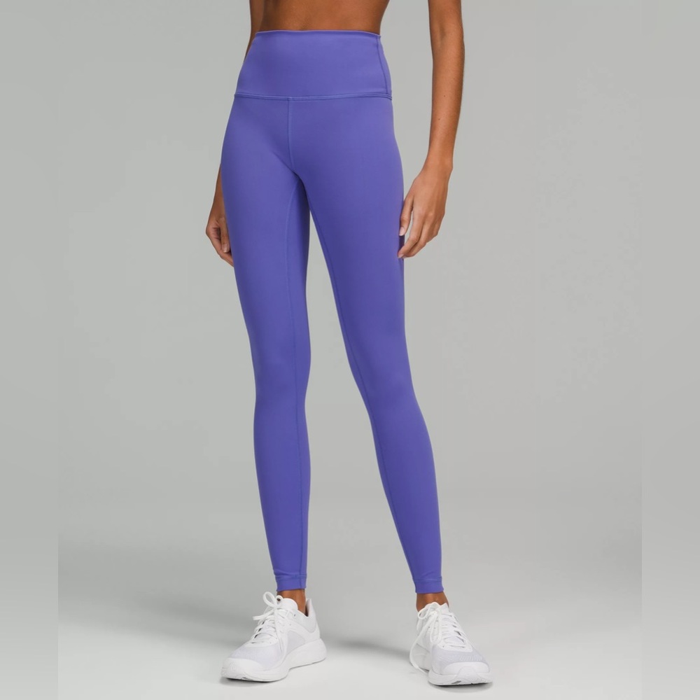 Wunder Train High-Rise Tight 28"